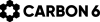 Carbon6-black-logofull-downsize-150px-300x68